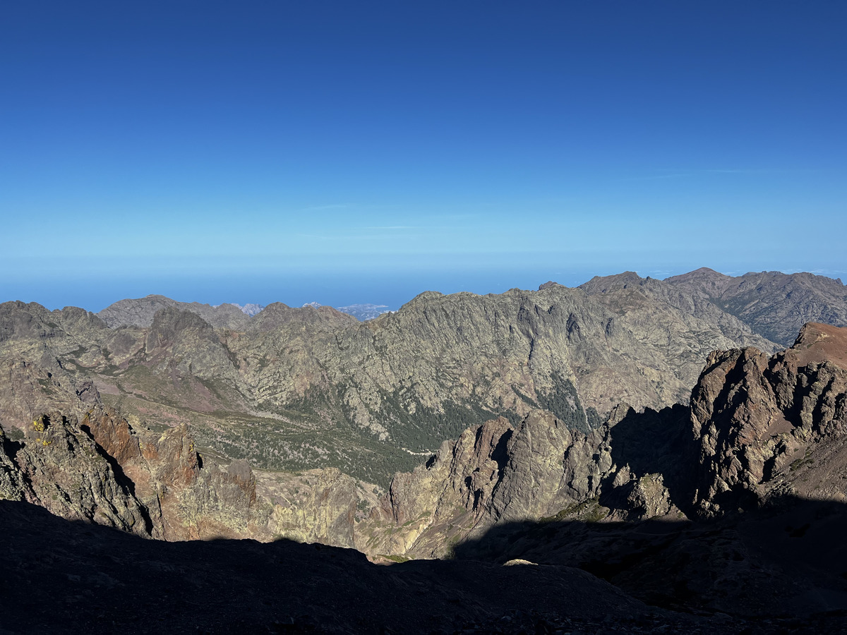 รูปถ่าย ฝรั่งเศส(France) คอร์สิคา(Corsica) ภูเขามอนเตชินโต(Monte Cinto) 2023-10 210