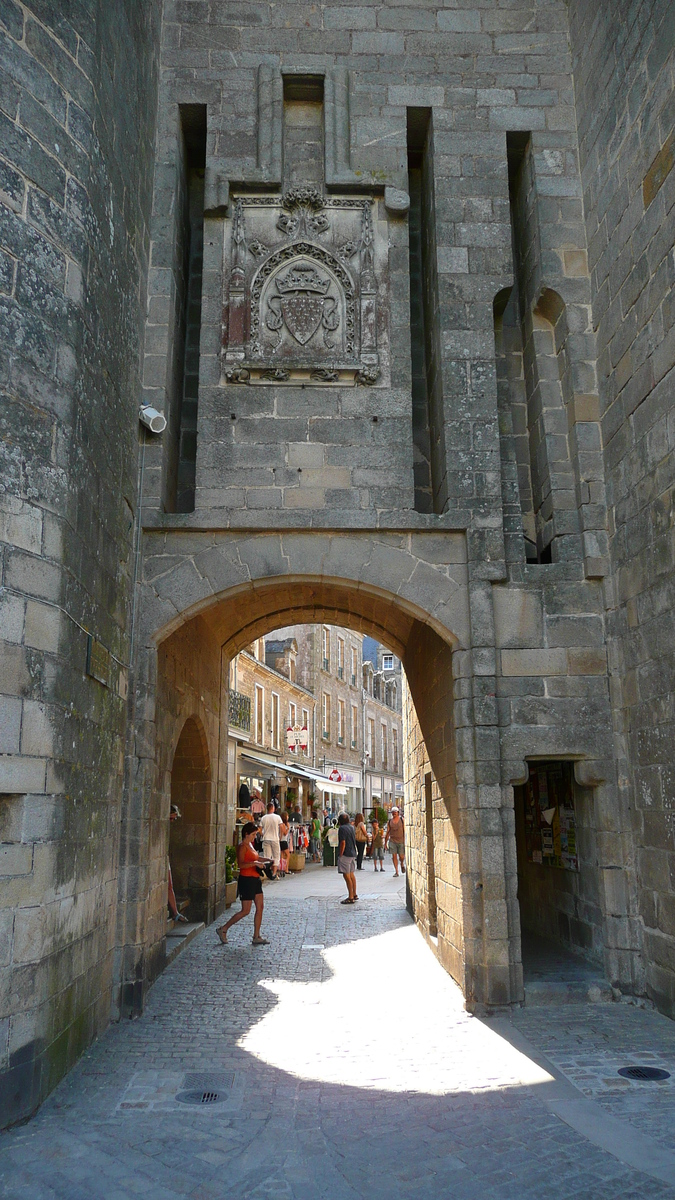 รูปถ่าย ฝรั่งเศส(France) เกรองเดอ(Guerande) 2007-08 37