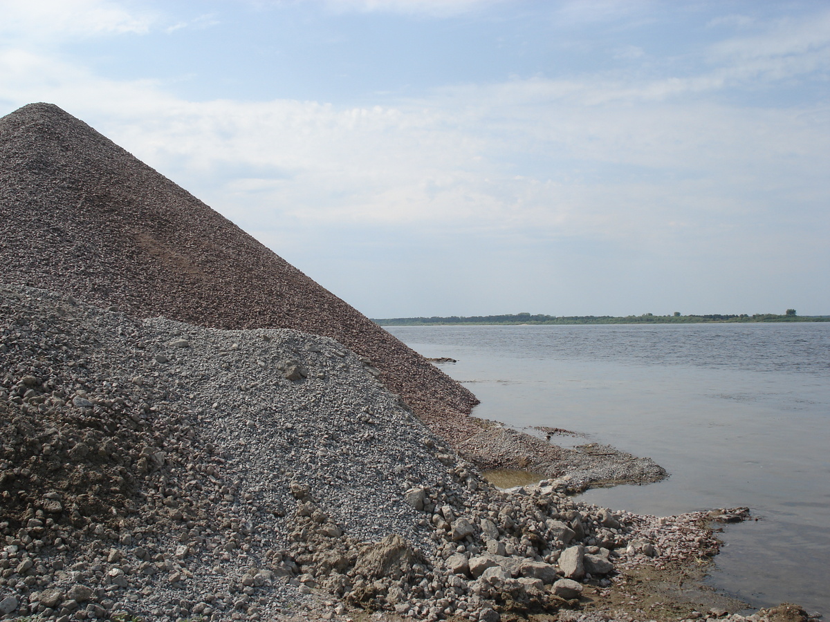 รูปถ่าย รัสเซีย(Russia) จากคาซานไปนิจนีนอฟโกรอด(From Kazan to Nizhniy Novgorod) 2006-07 63