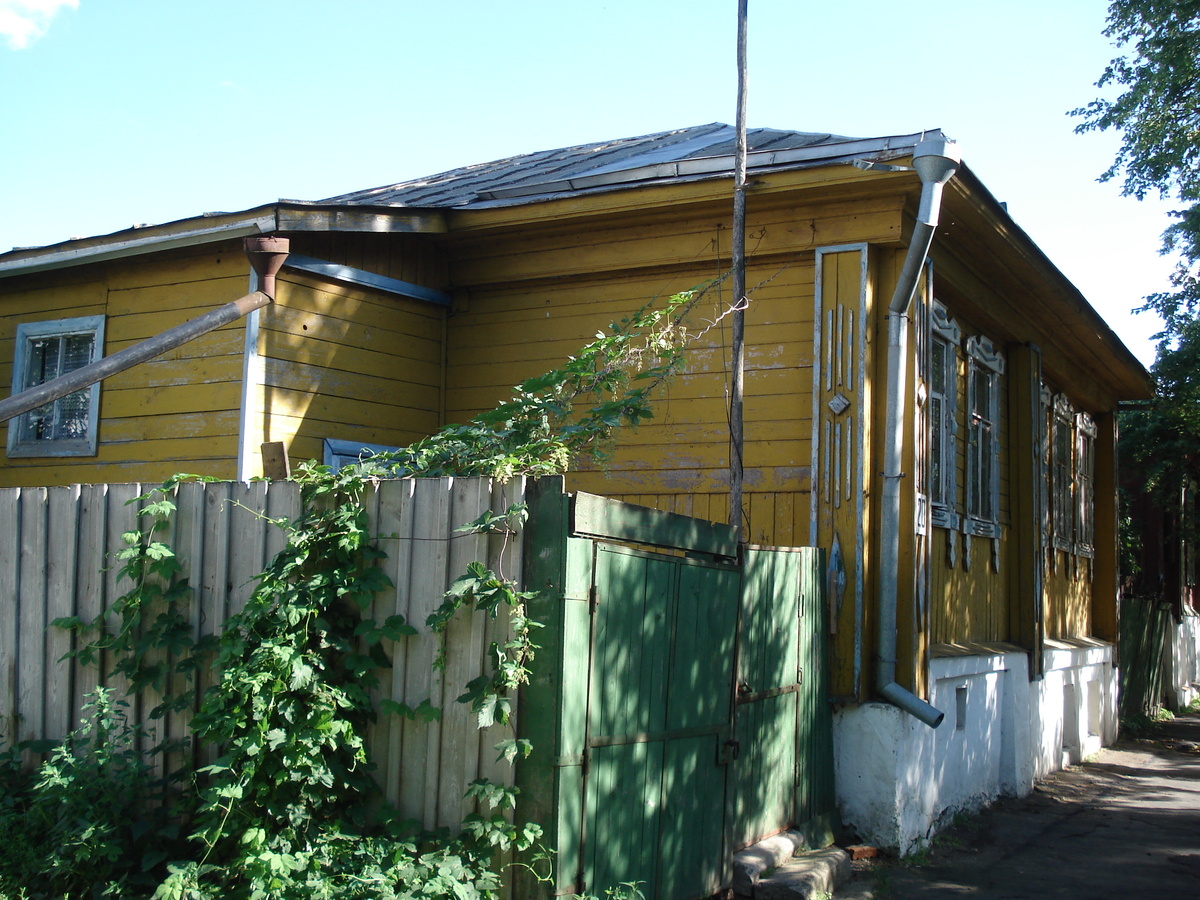 รูปถ่าย รัสเซีย(Russia) ซูสดัล(Suzdal) 2006-07 93