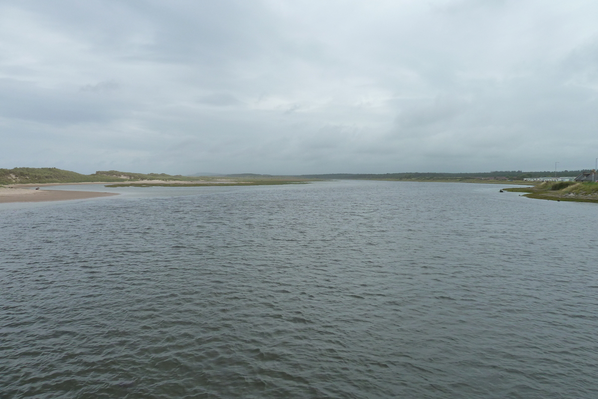 รูปถ่าย อังกฤษ(United Kingdom) สกอตแลนด์(Scotland) ลอสซีเมาท์(Lossiemouth) 2011-07 33