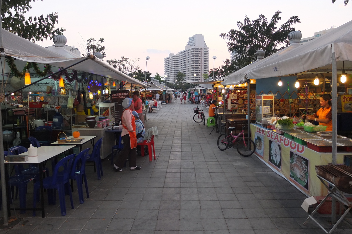 รูปถ่าย ไทย(Thailand) พัทยา(Pattaya) 2014-02 60