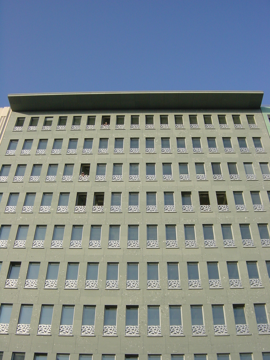 รูปถ่าย เยอรมนี(Germany) เบอร์ลิน(Berlin) 2003-11 22