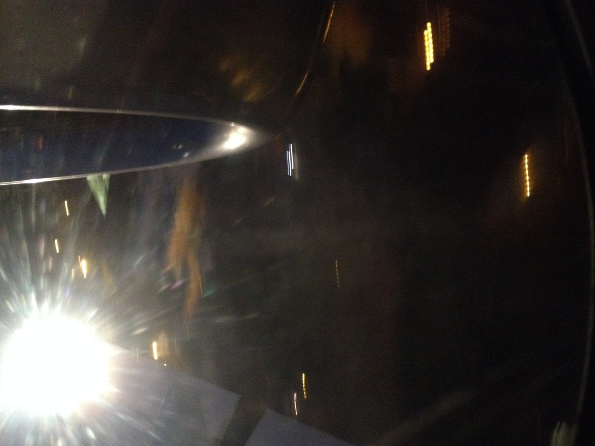รูปถ่าย ปานามา(Panama) เที่ยวบินจากดาบิดไปปานามา(David to Panama Flight) 2015-03 5