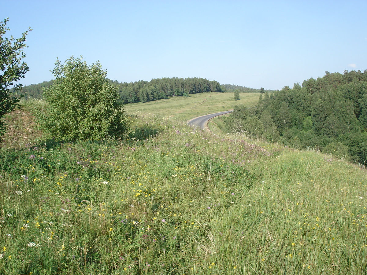 รูปถ่าย รัสเซีย(Russia) อูรัล(Ural) 2006-07 261