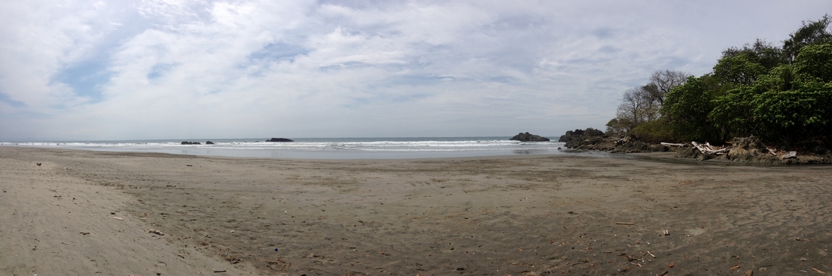 รูปถ่าย คอสตาริกา(Costa Rica) มอนเตซูมา(Montezuma) 2015-03 291