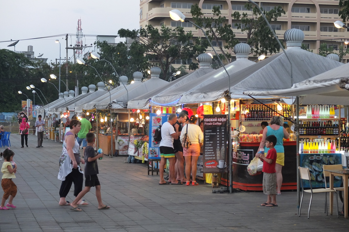 รูปถ่าย ไทย(Thailand) พัทยา(Pattaya) 2014-02 18