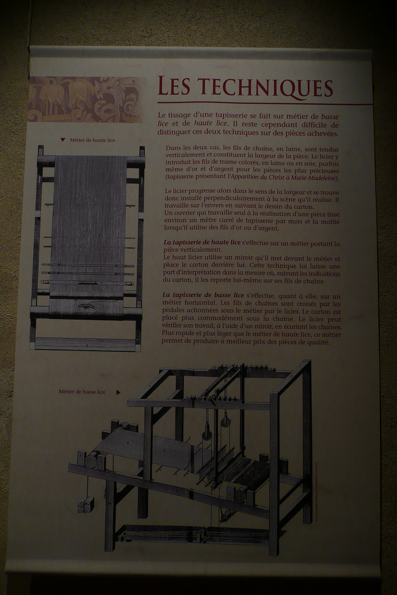 รูปถ่าย ฝรั่งเศส(France) ซืสซีนีโอ(Suscinio) ปราสาทซูซีนีโอ(Suscinio Castle) 2007-09 134