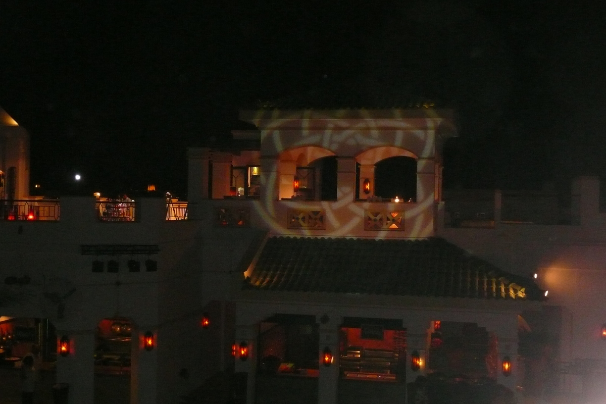 รูปถ่าย อียิปต์(Egypt) ชาร์มเอลชีค(Sharm el Sheikh) โรงแรมไฮแอต(Hyatt Hotel) 2008-06 154