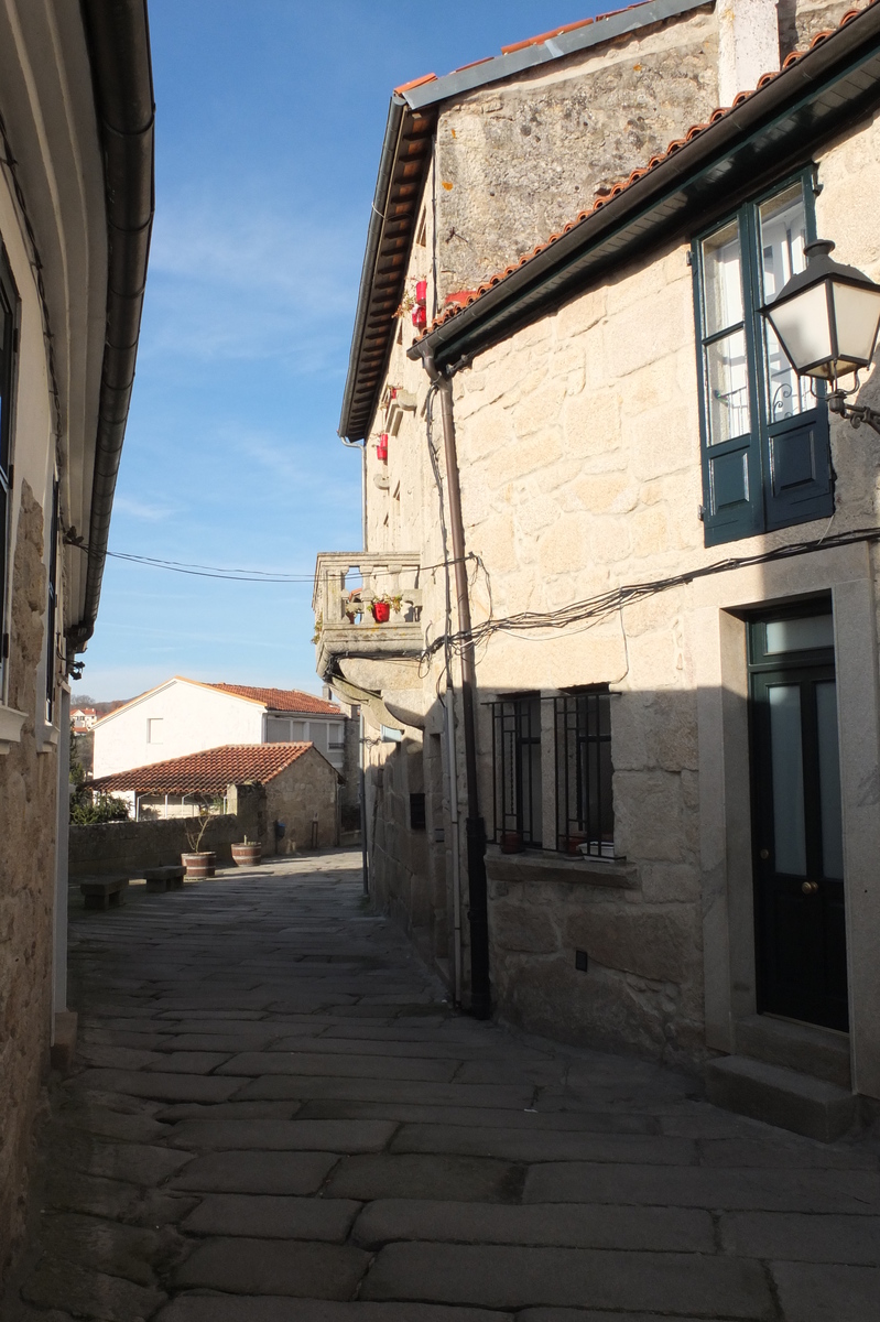 รูปถ่าย สเปน(Spain) อาลาริซ(Allariz) 2013-01 90