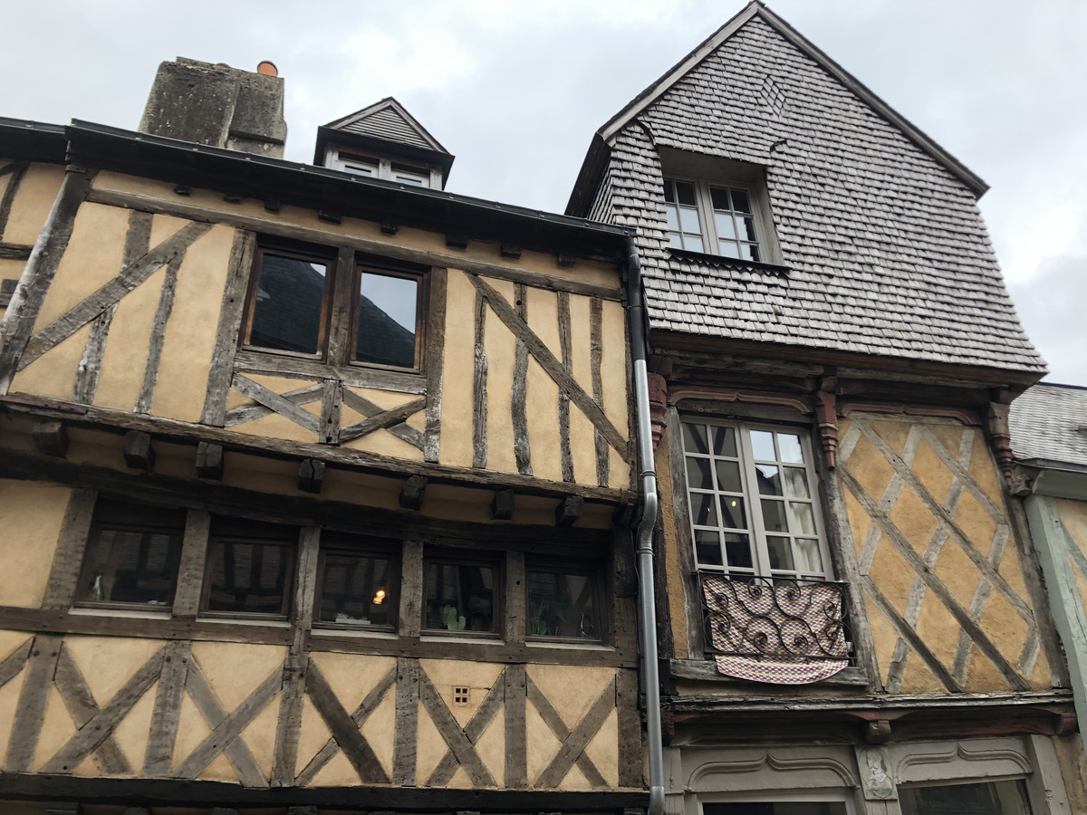 รูปถ่าย ฝรั่งเศส(France) เลอม็อง(Le Mans) 2019-05 120