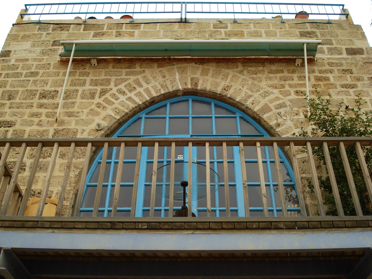 รูปถ่าย อิสราเอล(Israel) จาฟา(Jaffa) 2006-12 192