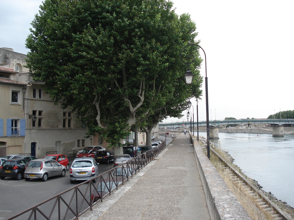 รูปถ่าย ฝรั่งเศส(France) อาร์เลอ(Arles) 2006-06 15