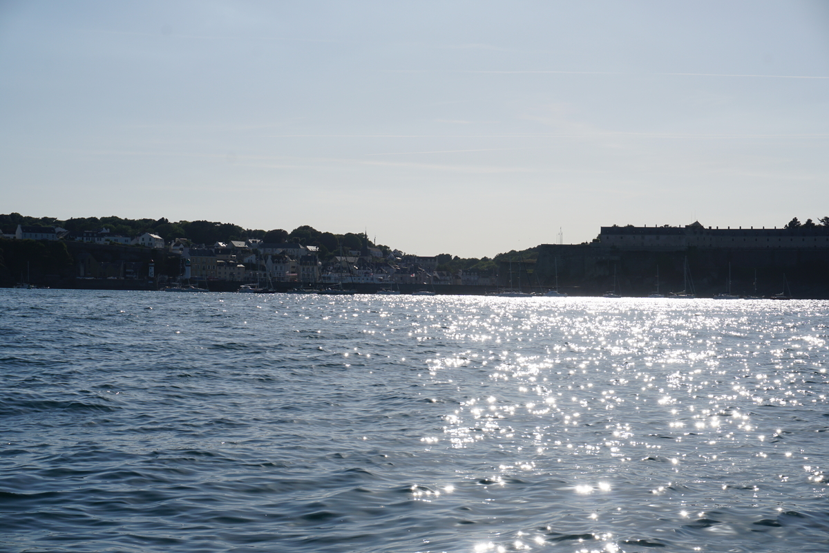 รูปถ่าย ฝรั่งเศส(France) เกาะแบล-อีล(Belle-Ile) 2016-08 66