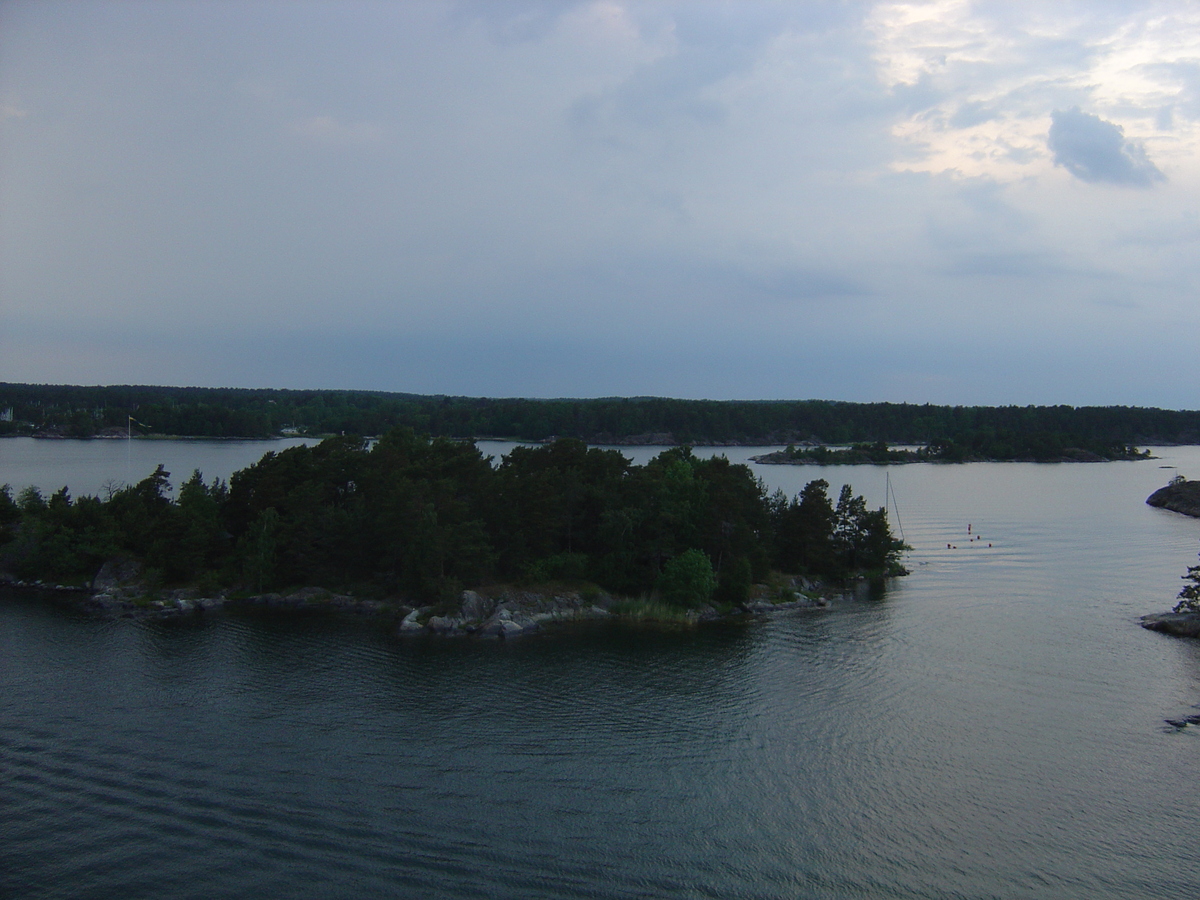 รูปถ่าย สวีเดน(Sweden) สตาฟนาส(Stavnas) 2005-06 7