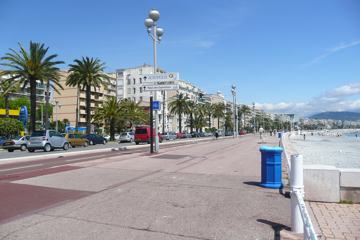 รูปถ่าย ฝรั่งเศส(France) นีส(Nice) นีซฝั่งตะวันตก(Nice West) 2008-04 130