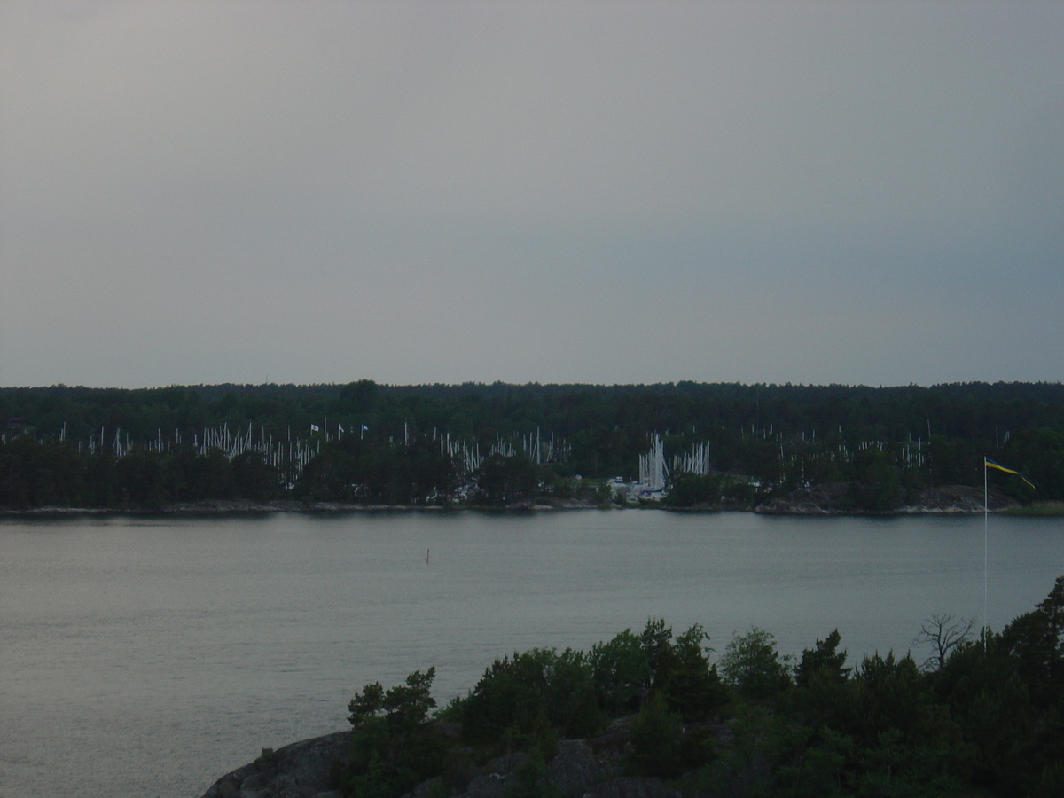 รูปถ่าย สวีเดน(Sweden) สตาฟนาส(Stavnas) 2005-06 24