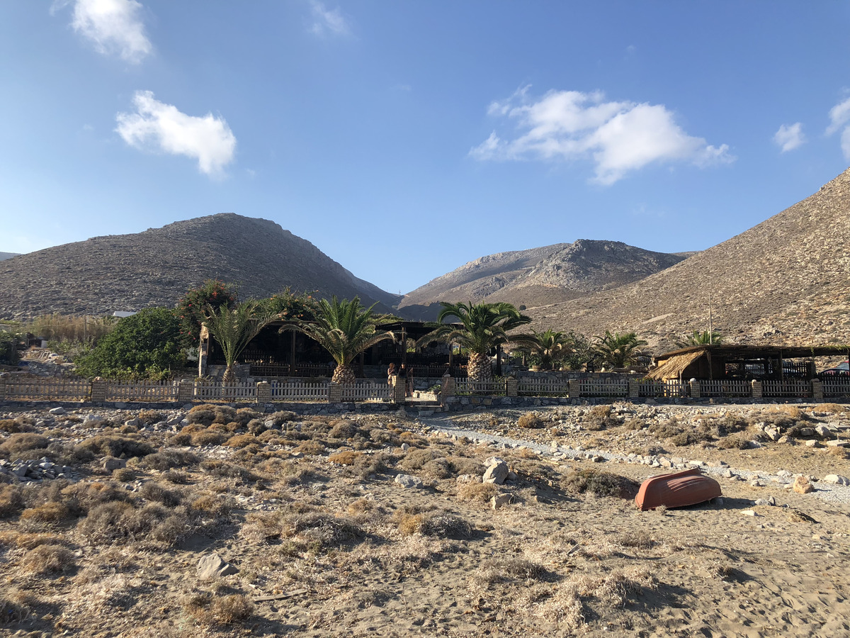 รูปถ่าย กรีก(Greece) เกาะอัสติปาเลีย(Astypalea) 2018-07 76