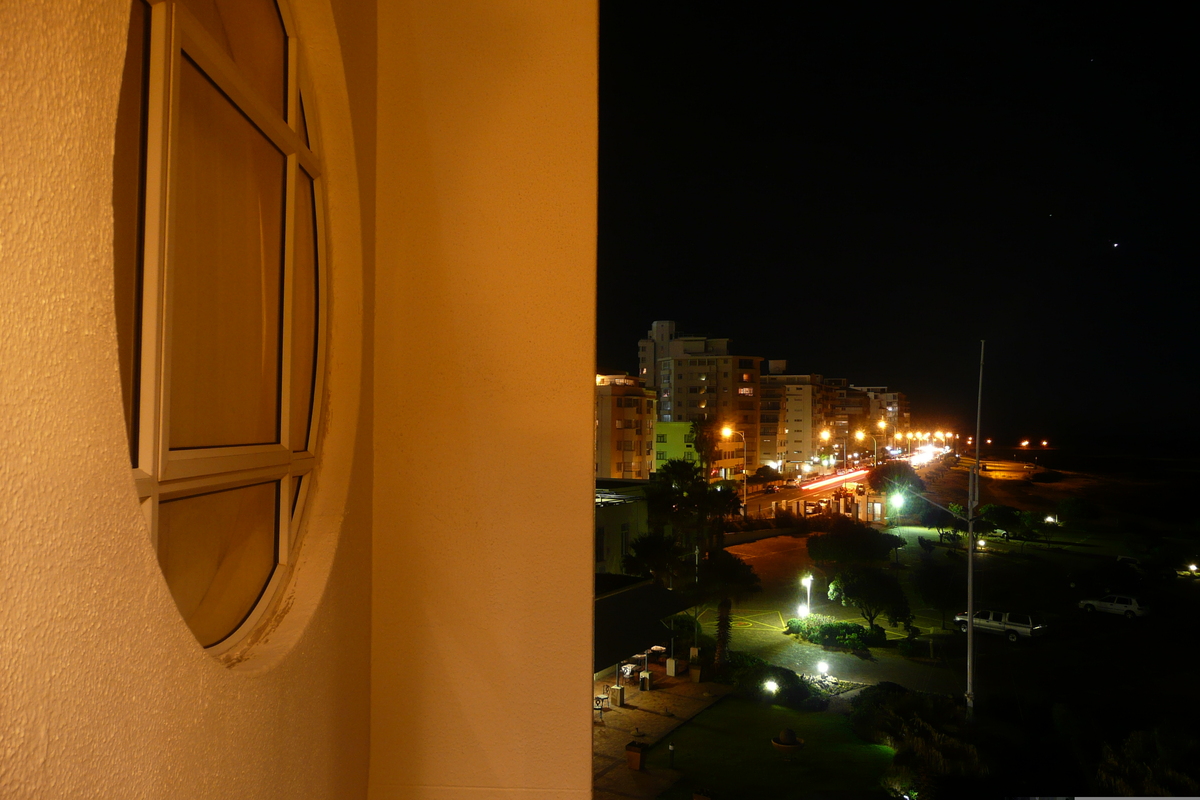รูปถ่าย แอฟริกาใต้(South Africa) เคปทาวน์(Cape Town) โรงแรมแรดิสัน(Radisson Hotel) 2008-09 48