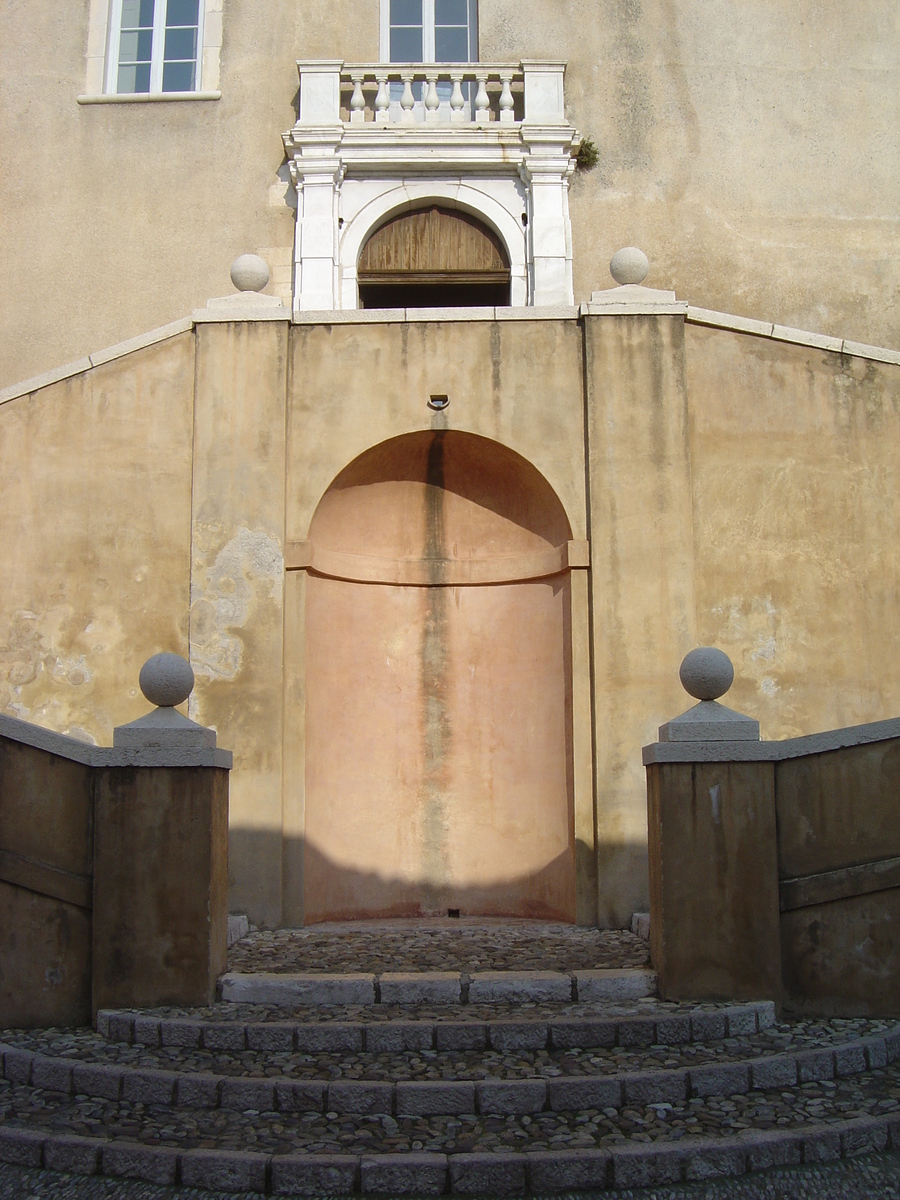 รูปถ่าย ฝรั่งเศส(France) โอต์-เดอ-คาญ(Les Hauts de Cagnes) 2006-01 57