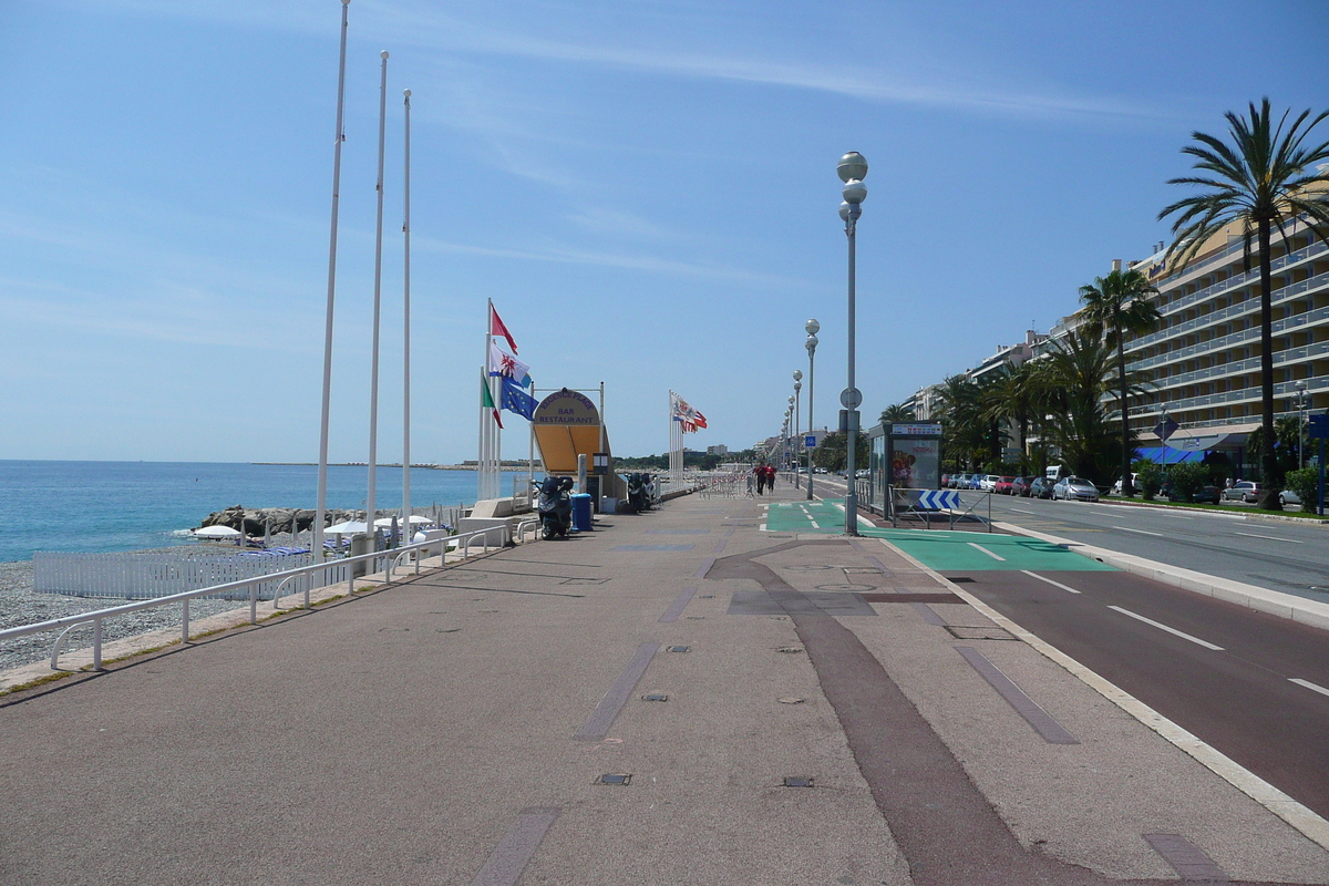 รูปถ่าย ฝรั่งเศส(France) นีส(Nice) นีซฝั่งตะวันตก(Nice West) 2008-04 97