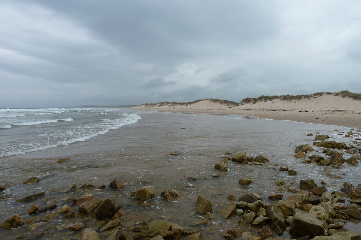 รูปถ่าย อังกฤษ(United Kingdom) สกอตแลนด์(Scotland) ลอสซีเมาท์(Lossiemouth) 2011-07 27