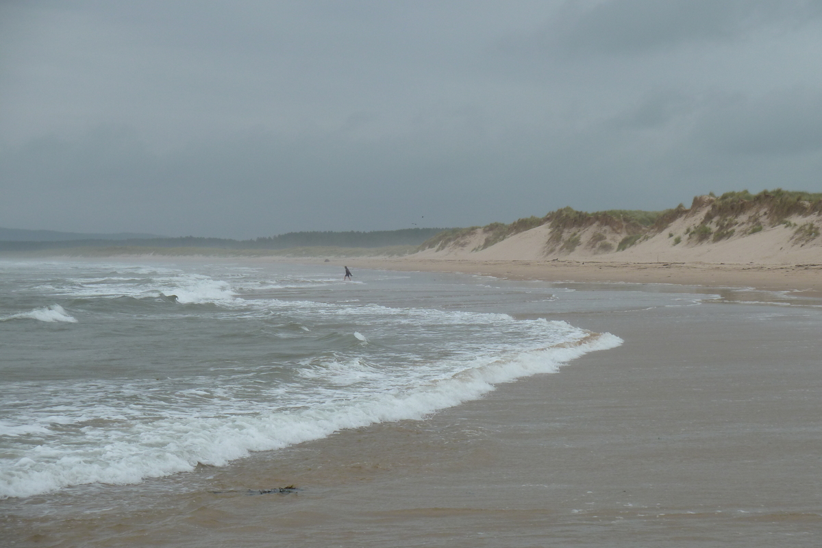รูปถ่าย อังกฤษ(United Kingdom) สกอตแลนด์(Scotland) ลอสซีเมาท์(Lossiemouth) 2011-07 24
