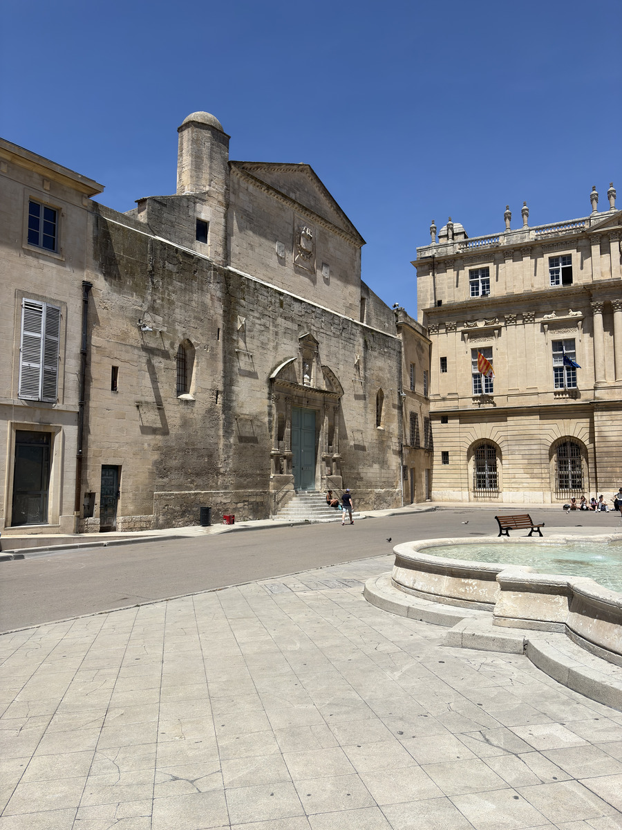 รูปถ่าย ฝรั่งเศส(France) อาร์เลอ(Arles) 2026-06 39