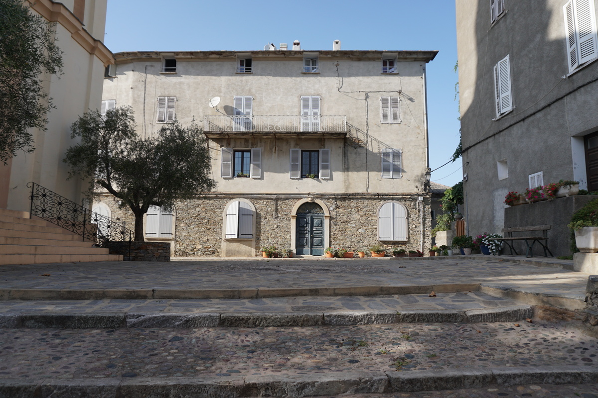 รูปถ่าย ฝรั่งเศส(France) คอร์สิคา(Corsica) เวนโซลัสกา(Venzolasca) 2017-09 9