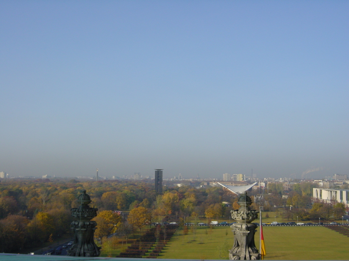 รูปถ่าย เยอรมนี(Germany) เบอร์ลิน(Berlin) 2003-11 19
