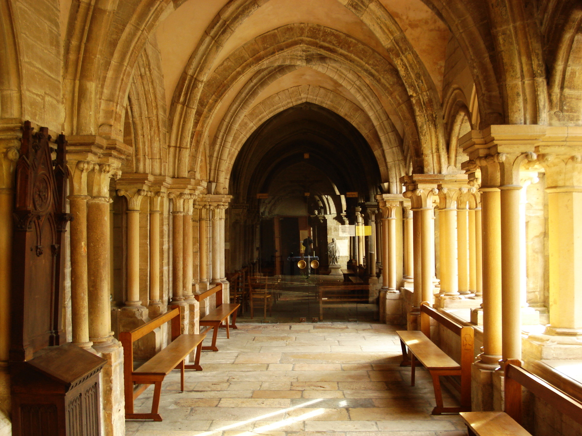 รูปถ่าย ฝรั่งเศส(France) โบนเนอ(Beaune) 2007-01 41