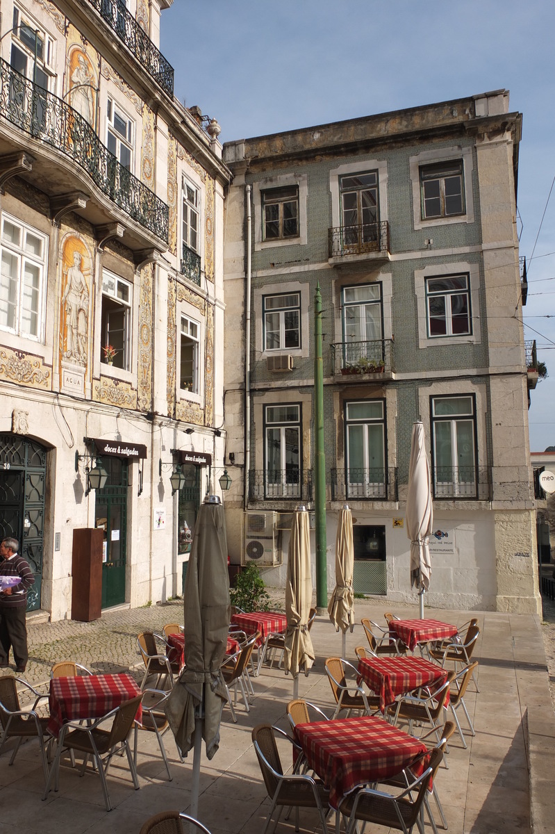รูปถ่าย โปรตุเกส(Portugal) ลิสบอน(Lisbon) 2013-01 372