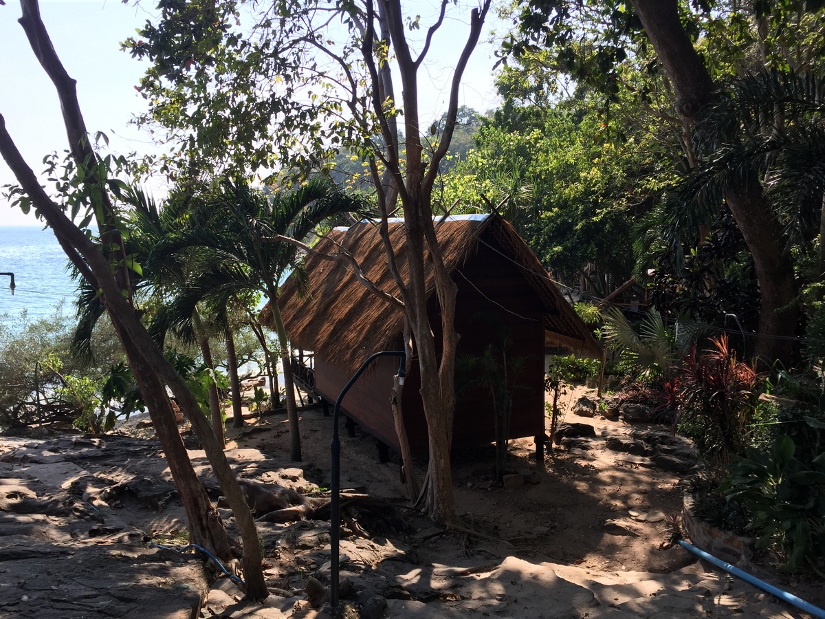 รูปถ่าย ไทย(Thailand) เกาะเสม็ด(Ko Samet) 2014-12 48
