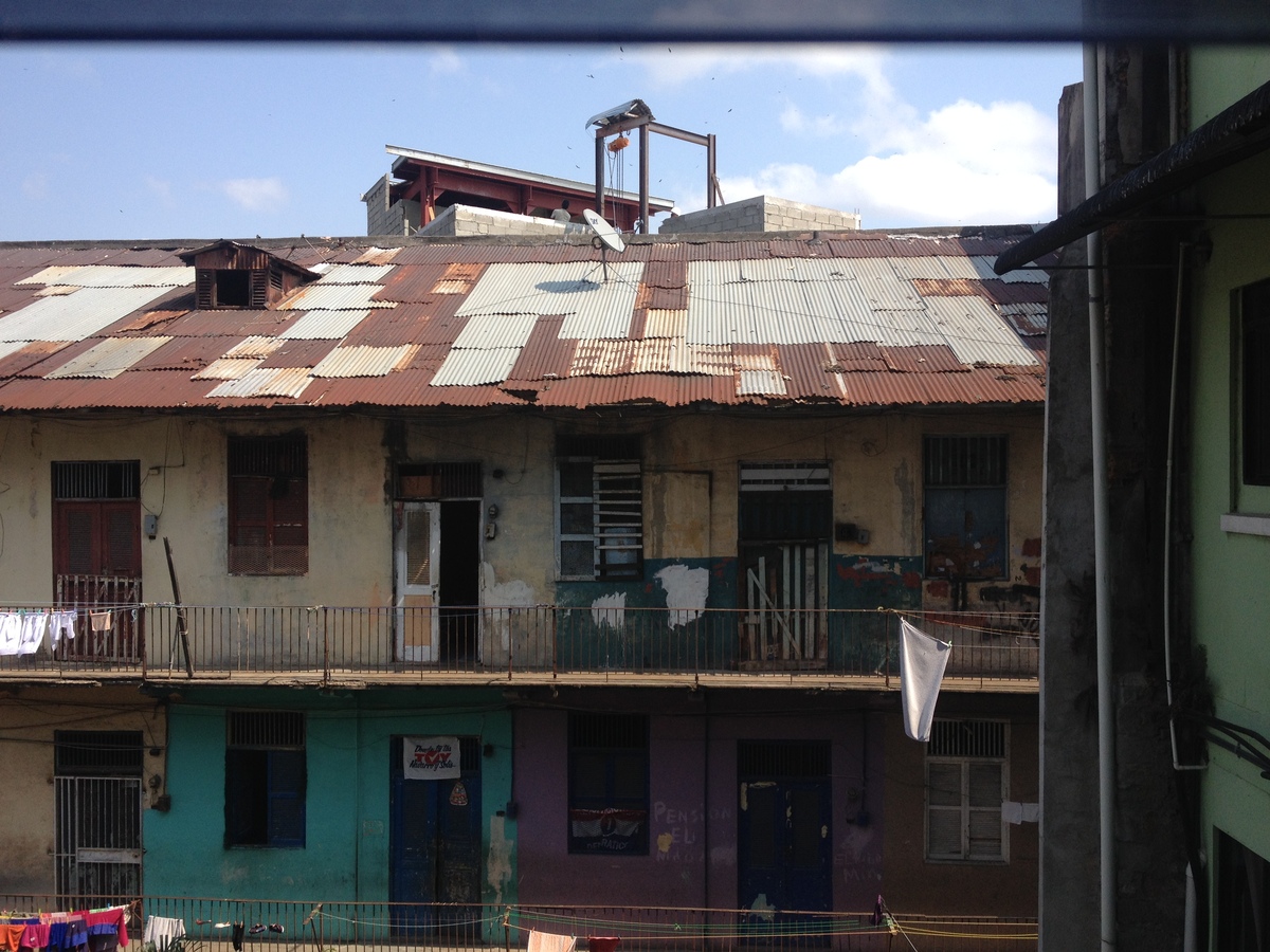 รูปถ่าย ปานามา(Panama) ปานามาซิตี(Panama City) 2015-03 172