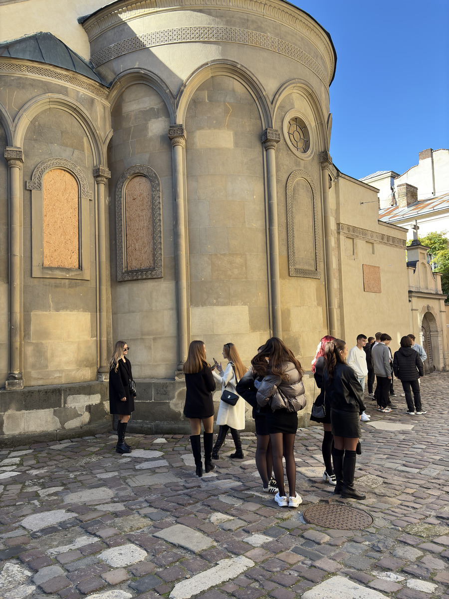 รูปถ่าย ยูเครน(Ukraine) ลวิฟ(Lviv) 2024-10 143