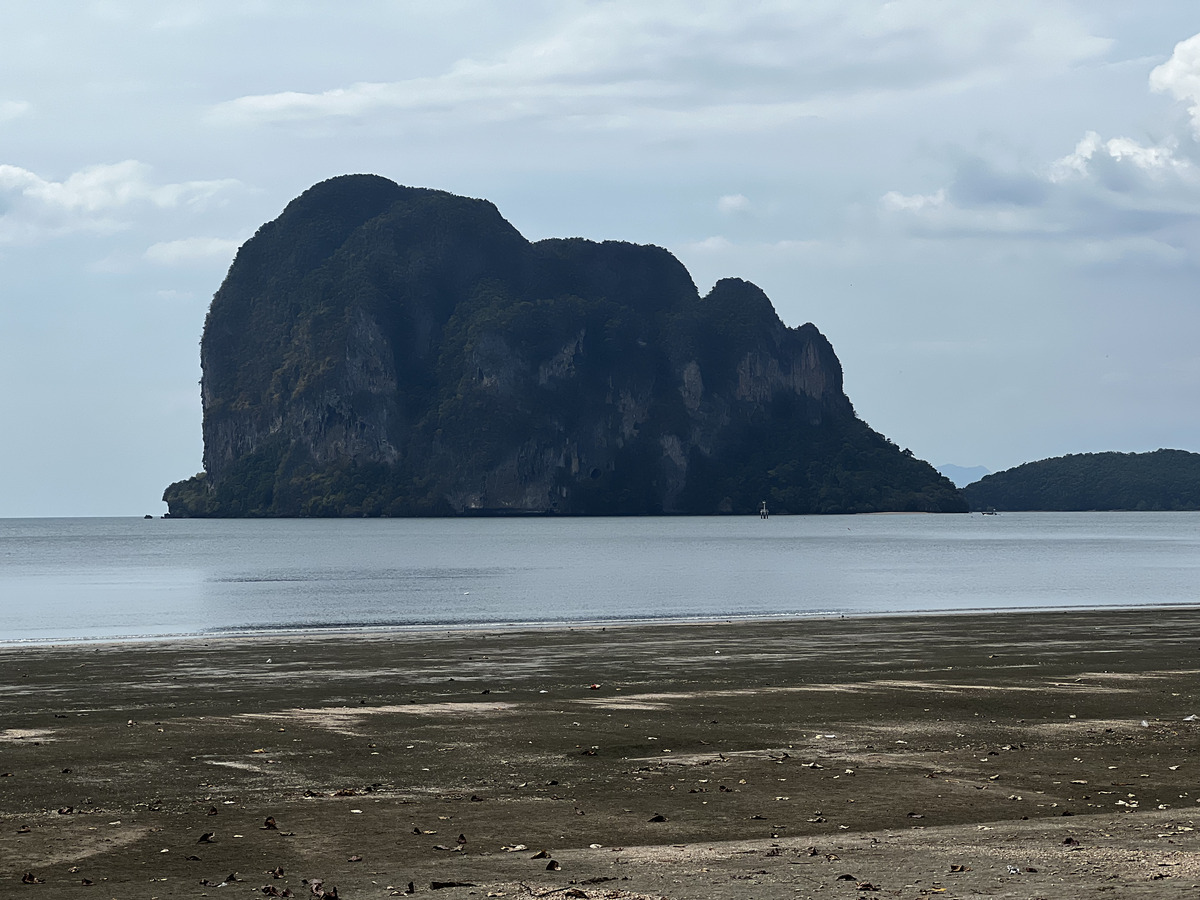รูปถ่าย ไทย(Thailand) หาดยาว(Hat Yao) 2023-01 6