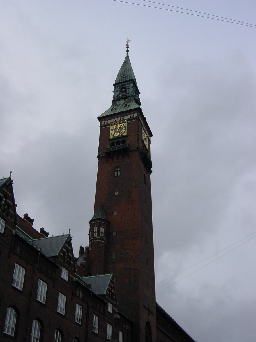 รูปถ่าย เดนมาร์ก(Denmark) โคเปนเฮเกน(Copenhagen) 2001-11 95