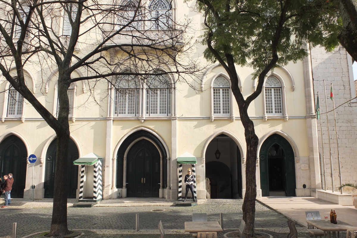 รูปถ่าย โปรตุเกส(Portugal) ลิสบอน(Lisbon) 2013-01 344