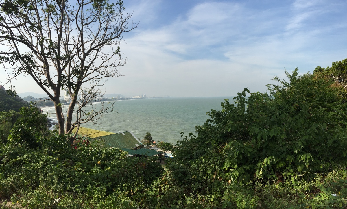 รูปถ่าย ไทย(Thailand) หัวหิน(Hua hin) 2016-01 63