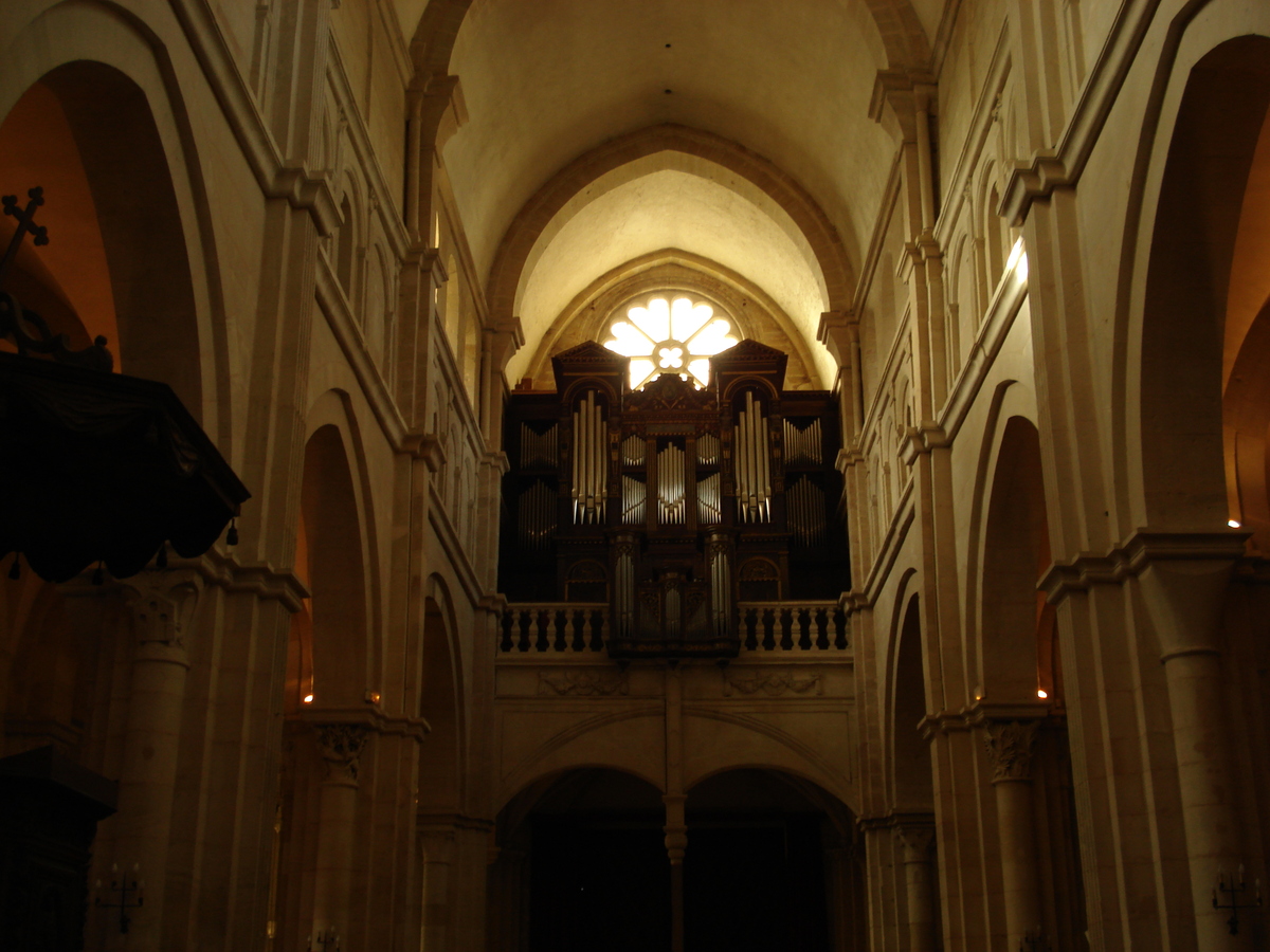 รูปถ่าย ฝรั่งเศส(France) โบนเนอ(Beaune) 2007-01 9