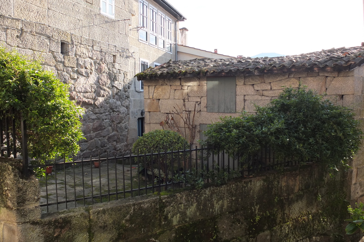 รูปถ่าย สเปน(Spain) อาลาริซ(Allariz) 2013-01 63