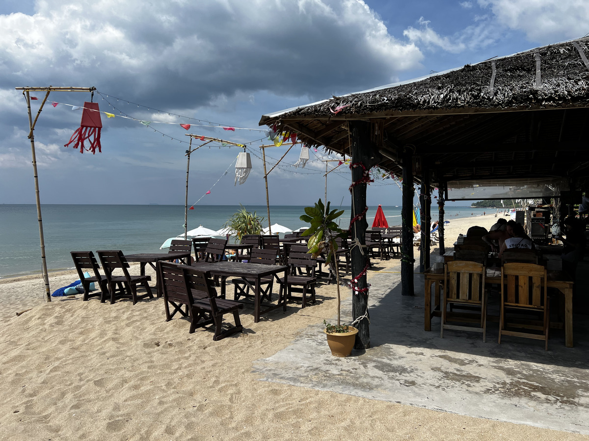 รูปถ่าย ไทย(Thailand) เกาะลันตา(Ko Lanta) 2023-01 265