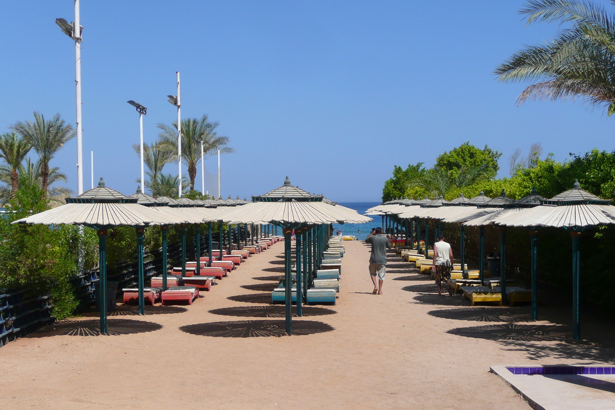 รูปถ่าย อียิปต์(Egypt) ชาร์มเอลชีค(Sharm el Sheikh) 2008-06 79