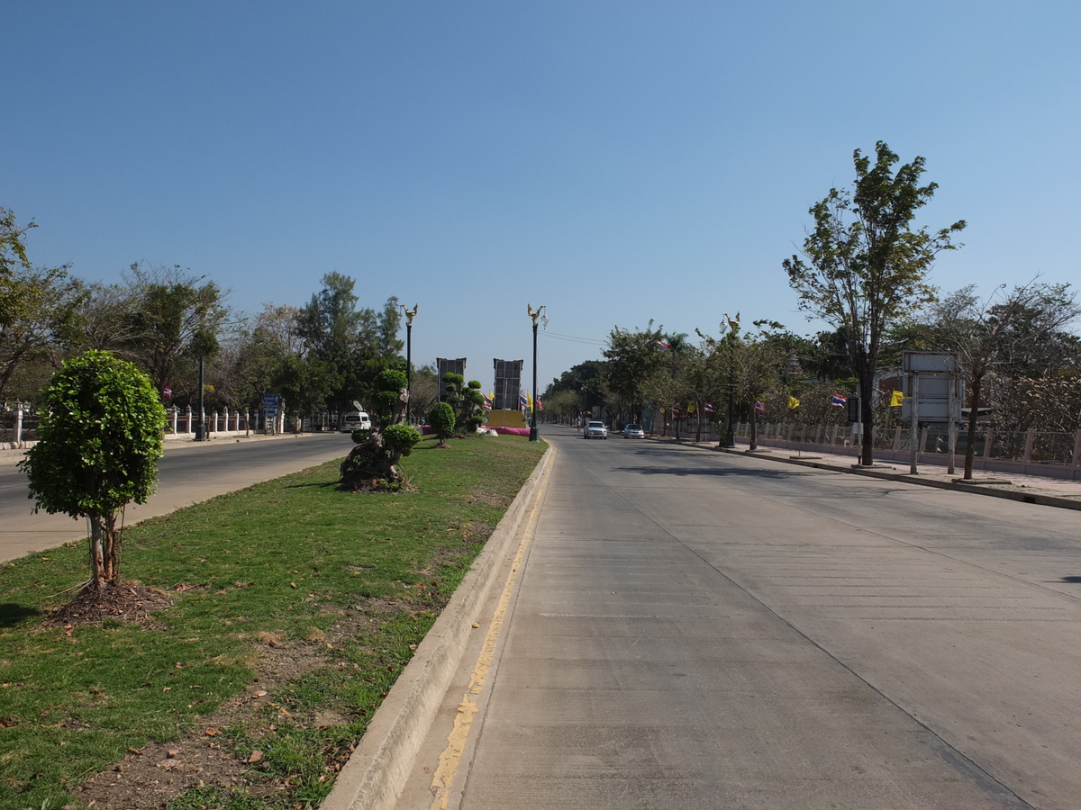 รูปถ่าย ไทย(Thailand) อยุธยา(Ayutthaya) 2011-12 67