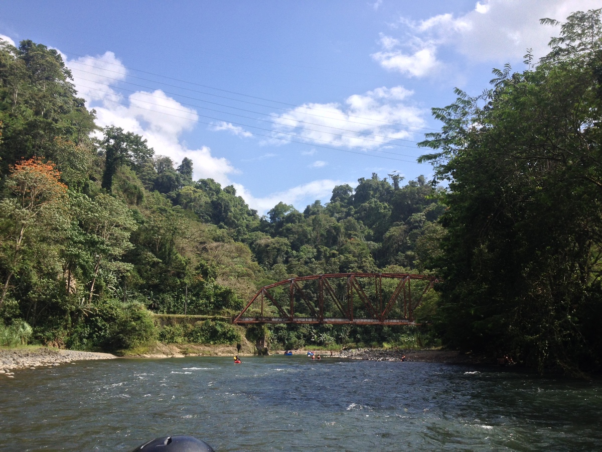 รูปถ่าย คอสตาริกา(Costa Rica) 2015-03 81