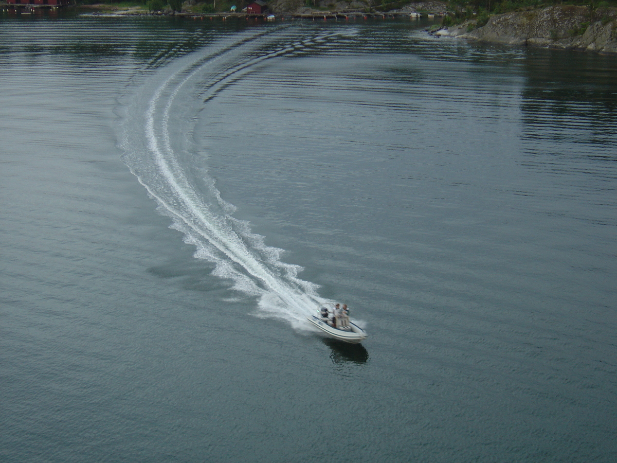 รูปถ่าย สวีเดน(Sweden) สตาฟนาส(Stavnas) 2005-06 2