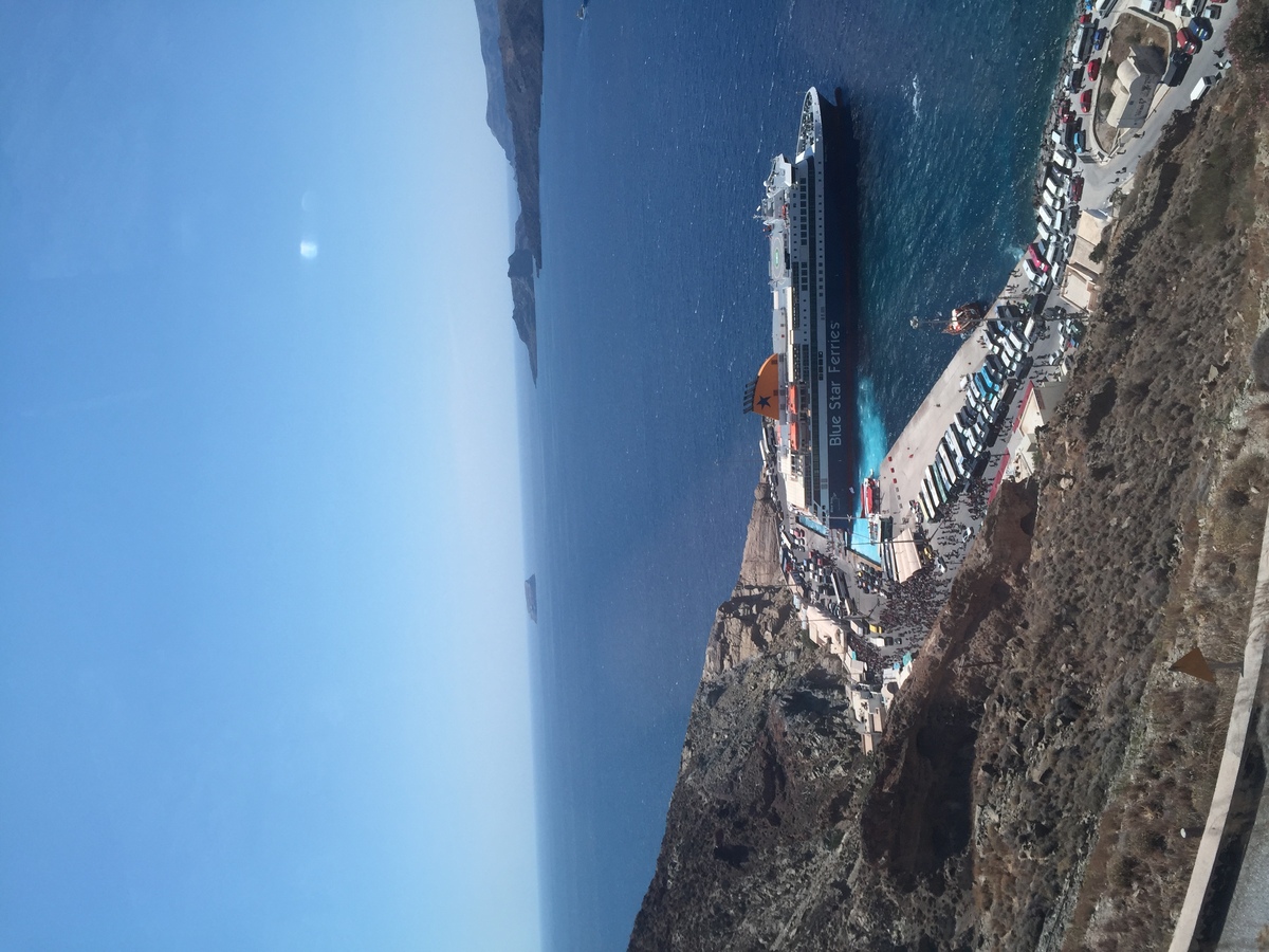 รูปถ่าย กรีก(Greece) 2016-07 60