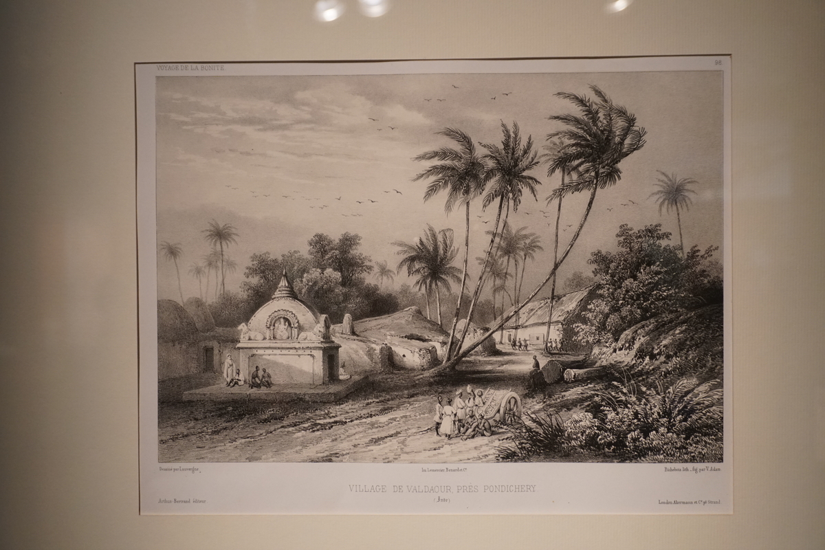 รูปถ่าย ฝรั่งเศส(France) ปอร์หลุยส์(Port Louis) ป้อมปราการ(Citadelle) 2016-08 41