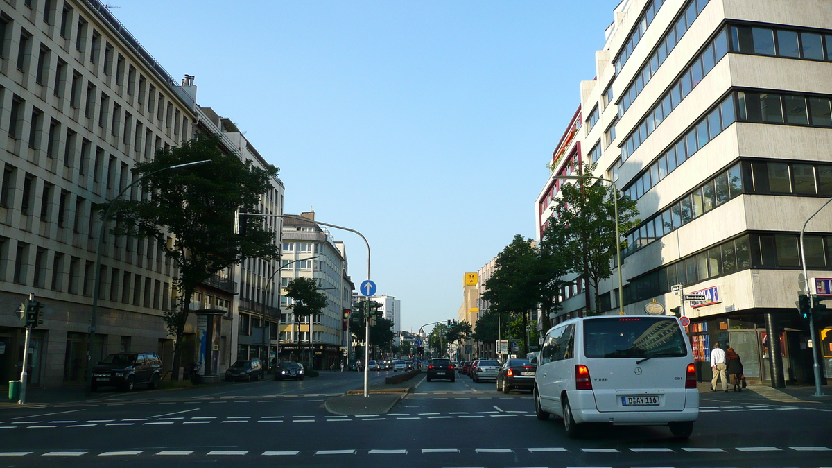 รูปถ่าย เยอรมนี(Germany) ดัสเซลดอร์ฟ(Dusseldorf) 2007-05 158