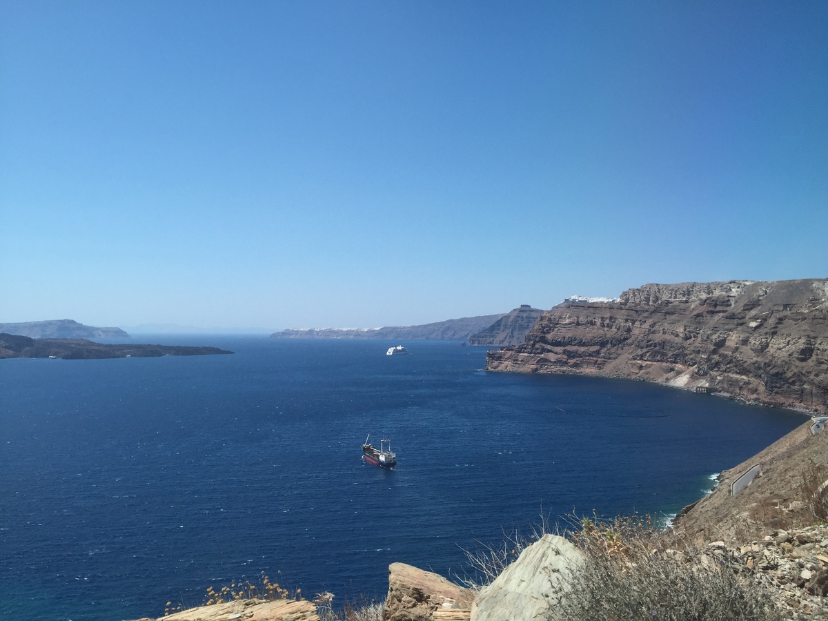 รูปถ่าย กรีก(Greece) 2016-07 49